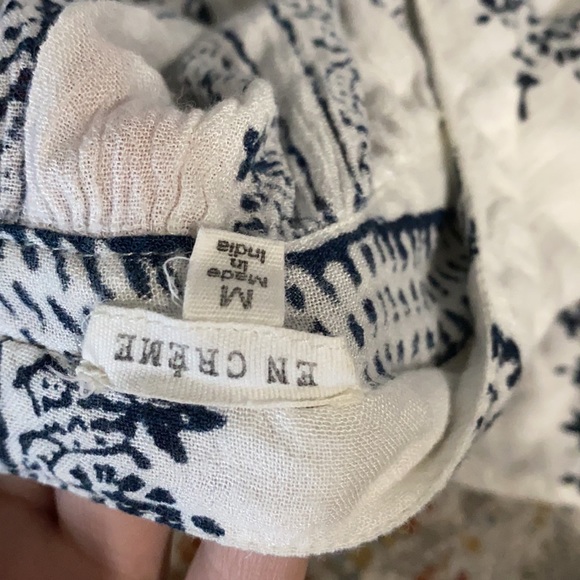 Blouse - Picture 3 of 3